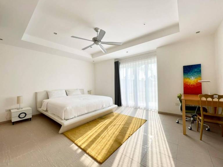 Amazing Sea View luxury 7BR Pool Villa with Sunset — photo 2