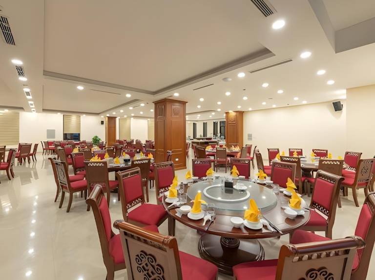 Sapa convention center hotel — photo 5