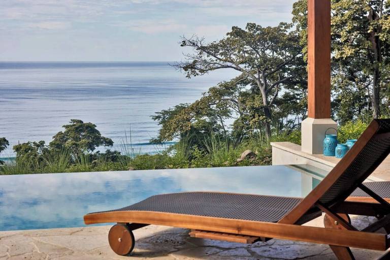 Vivenda Santa Teresa Beach