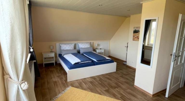 Holiday apartment | Pets are welcome in Heiligenhafen
