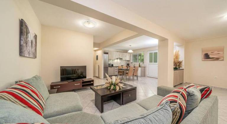 Rental apartment | Next to the beach | Pets allowed — photo 2