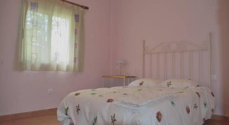 Lovely house with yard | Pets are welcome in Cáceres