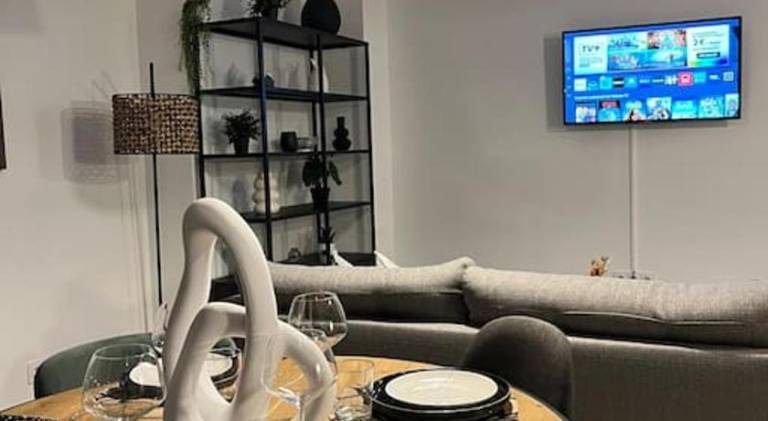 Rental apartment with terrace | Perfect for remote work — photo 4