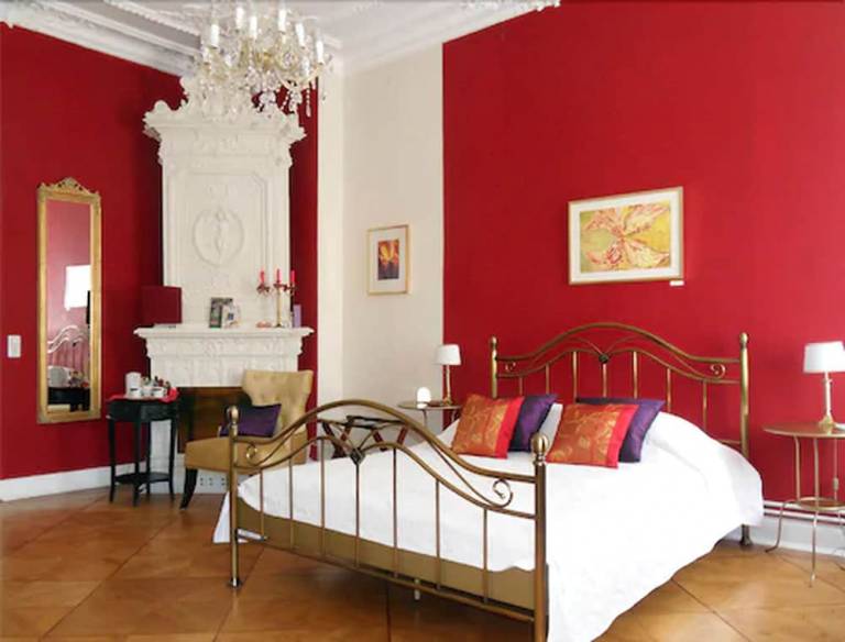 Pension Wilmersdorf