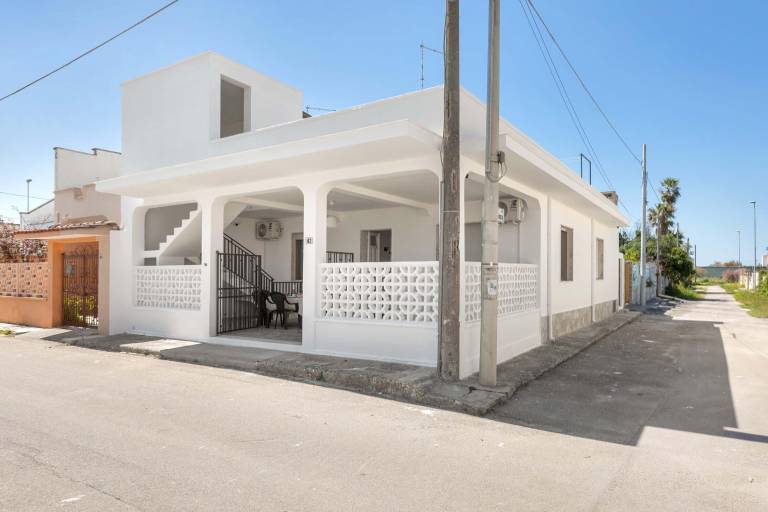Casa Lendinuso