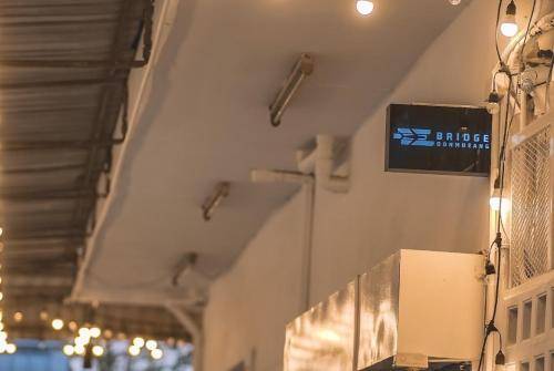 Hotel apartamentowy Don Mueang