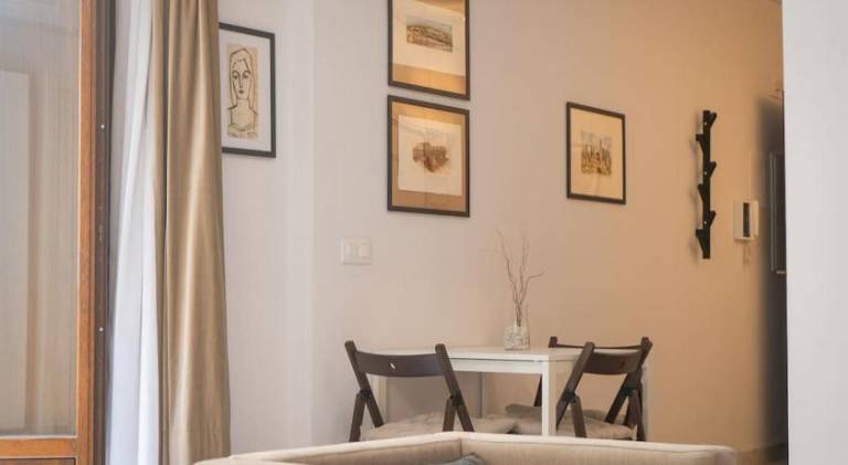 Apartment | Near Seville Cathedral — photo 4