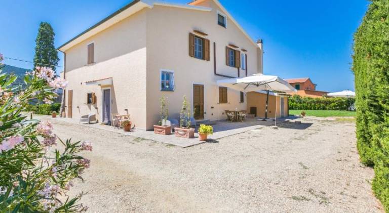 Holiday apartment | Pets are welcome in Castiglione della Pescaia