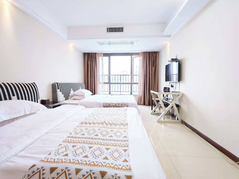 Appartement  District de Yuexiu