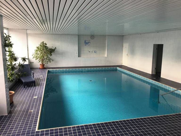 Apartment  Bamlach