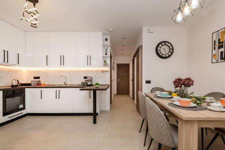 Vacation home with 2 rooms for 6 persons — photo 3