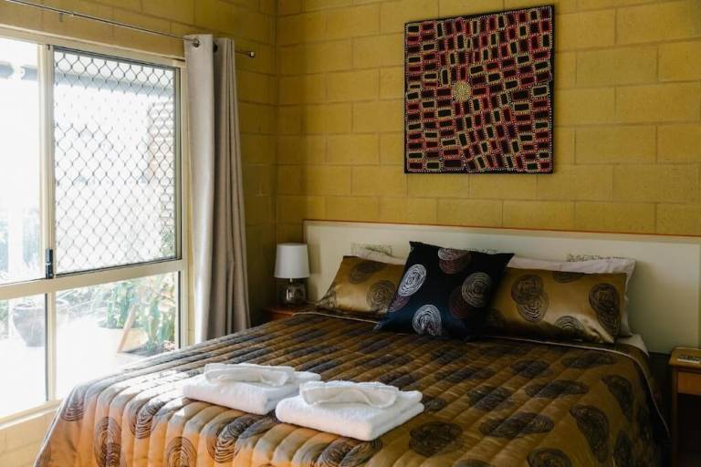 Accommodation  North Tambourine
