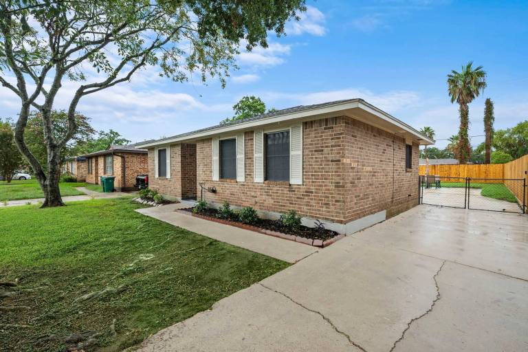 House  Seabrook