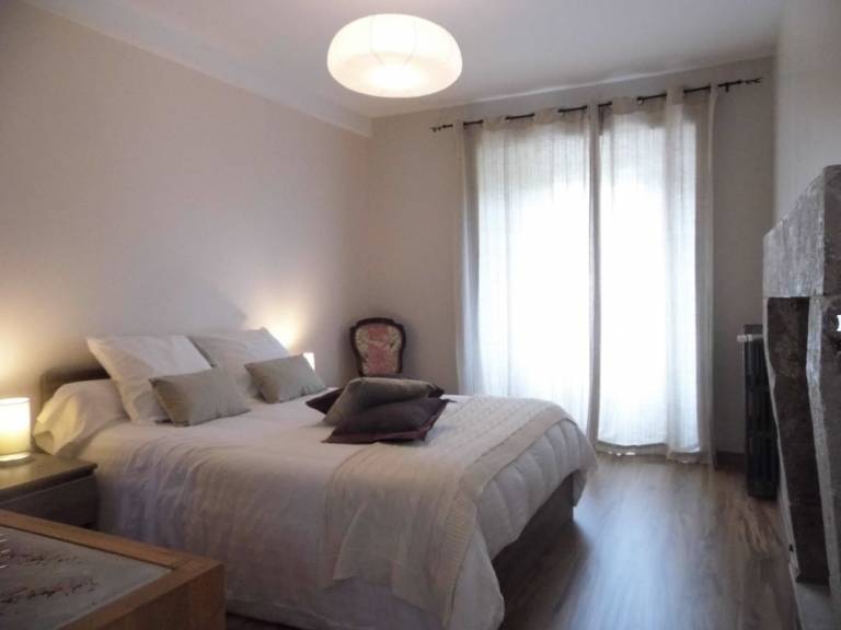 Chambre d'hôtes Le Bleymard