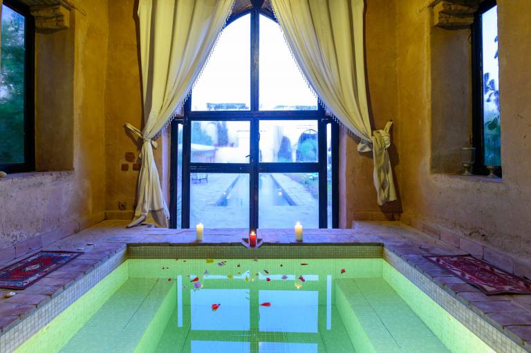 Riad Ouled Berhil