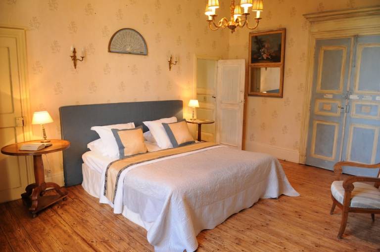 Logement Marssac-sur-Tarn