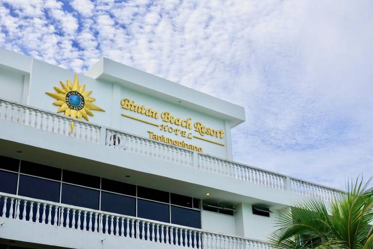 Resort Tanjung Pinang