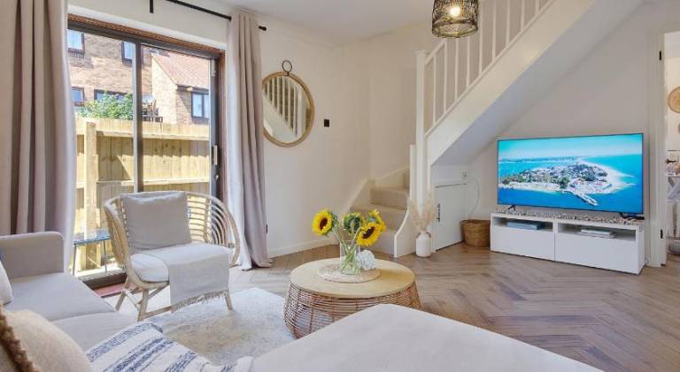 Lovely vacation home | Next to the beach | Pet-friendly — photo 2