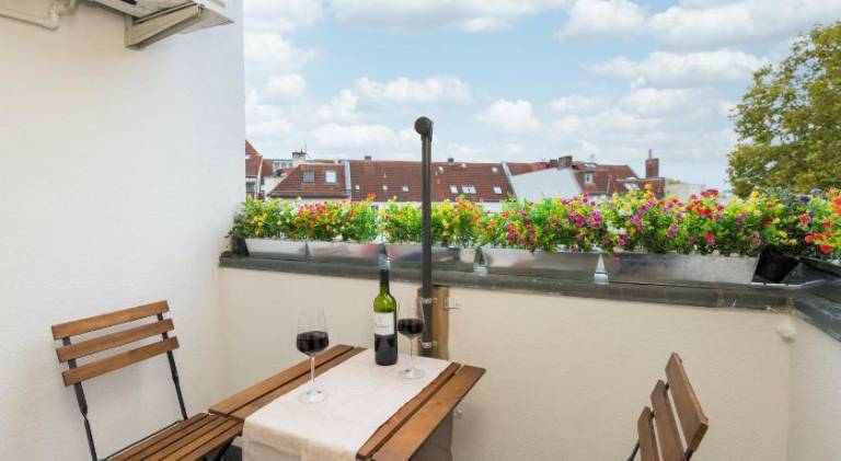 Fully equipped holiday apartment | Suitable for remote work | Pet-friendly — photo 5