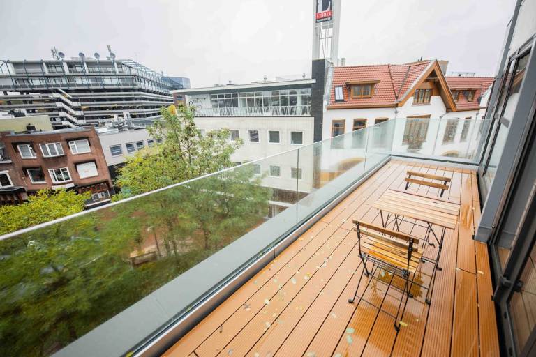 Apartment  Hilversum