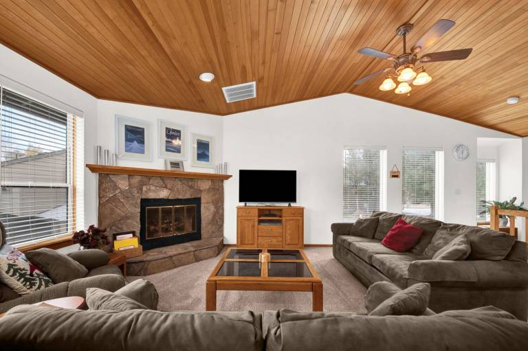 Condo Sunriver
