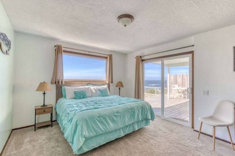 House with hot tub, garden & BBQ | Water view | Good for workation — photo 4