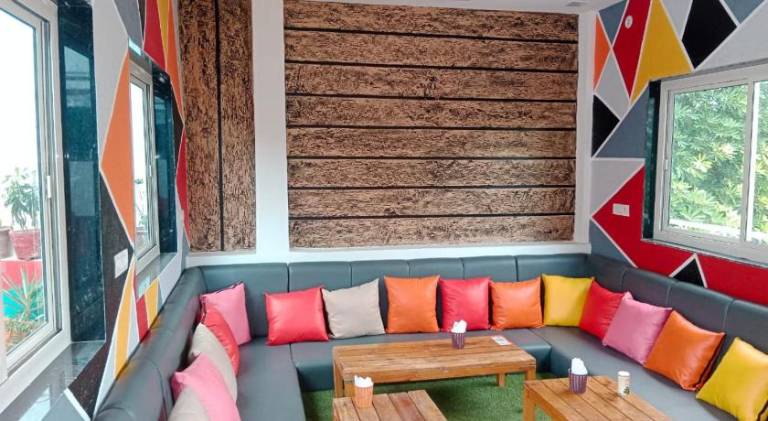 Bedweiser Backpackers Hostel — photo 2
