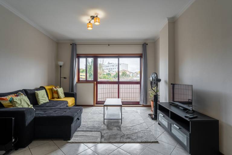 Appartement Vila Nova de Gaia