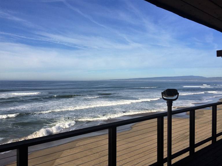 House Rio del Mar