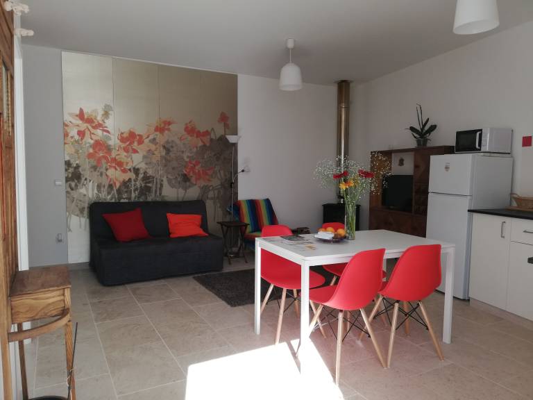 Apartamento Batalha