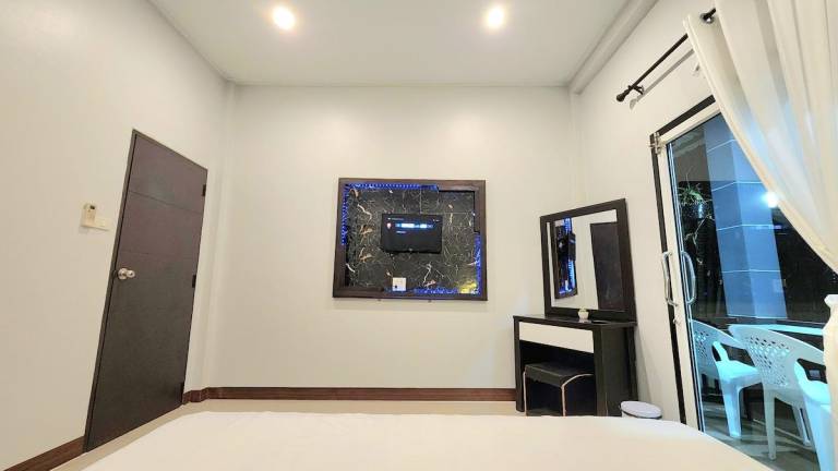 Vacation home with 2 rooms for 4 persons — photo 4