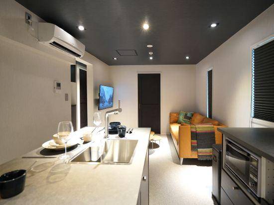 Real Life Aoyama 2Br Suite 3-Bed 3Min Aoyama 1ch — photo 2