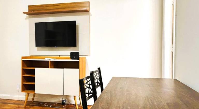 Apartment with 1 room for 6 persons — photo 3