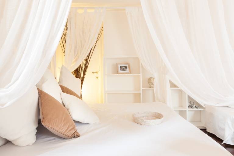 Endless beauty - Charming attic in the heart of Rome — photo 4