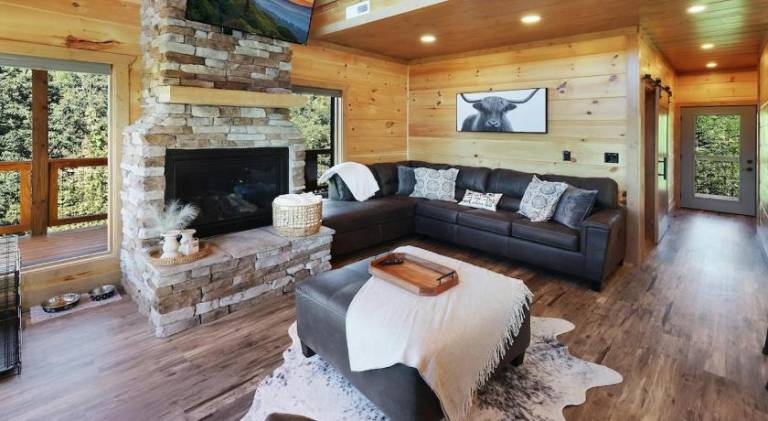 Vacation home with pool | Good for workation | Dogs allowed — photo 2