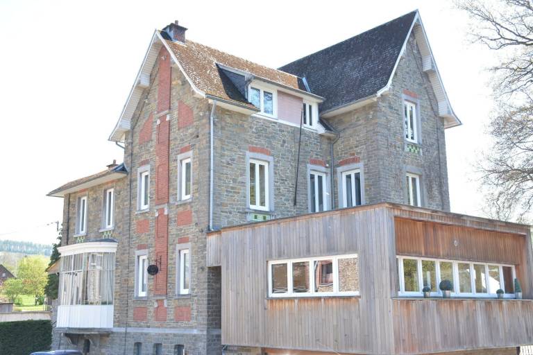 Huis Stavelot