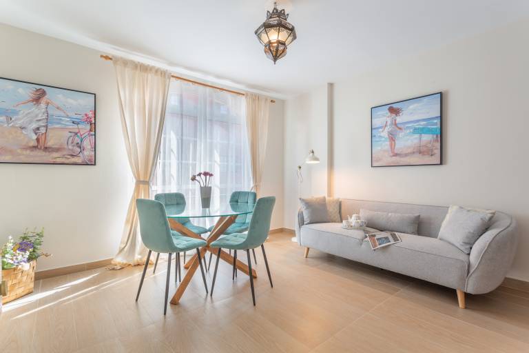 Apartamento  Puerto del Rosario