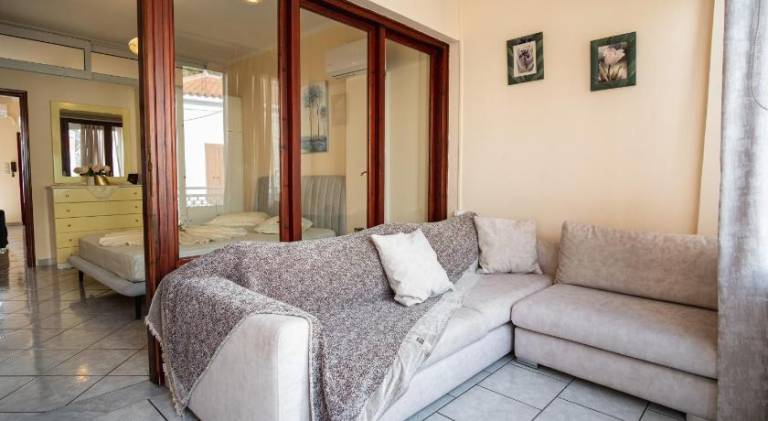 Rental apartment with 2 rooms for 3 persons — photo 4