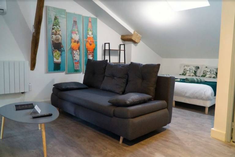 Appartement Agen