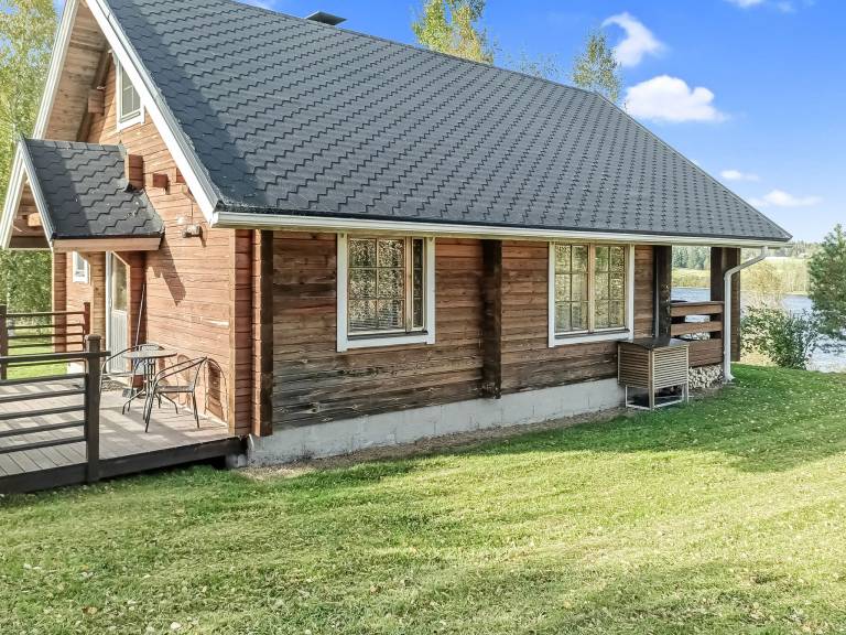 House  Ylojarvi