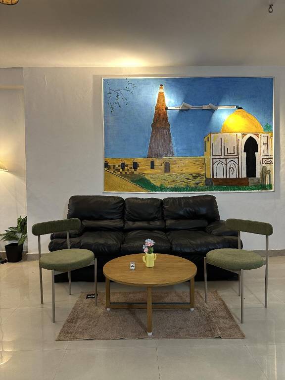 Wonderful holiday apartment | Close to Qutb Minar | Dogs allowed — photo 5