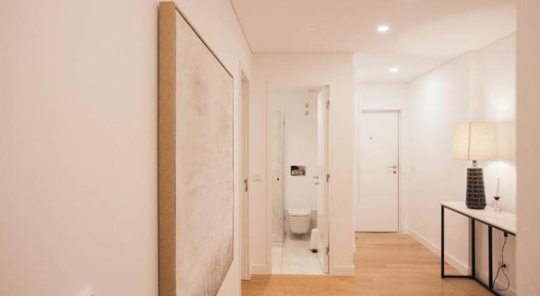 Fully equipped nice apartment with terrace | Next to the beach | Suitable for remote work | Pets allowed — photo 4