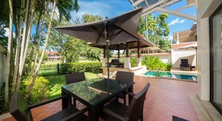 Big villa with pool | Pets are welcome — photo 5