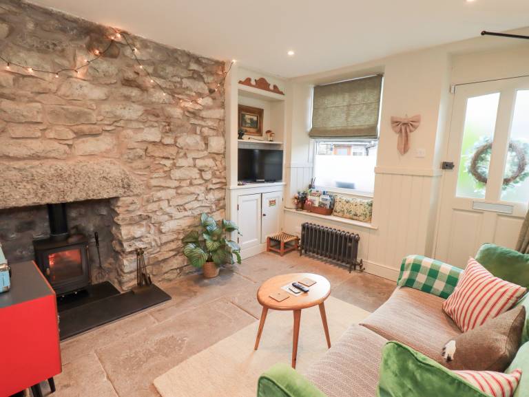 Family-friendly lovely cottage with garden | Pets allowed — photo 3