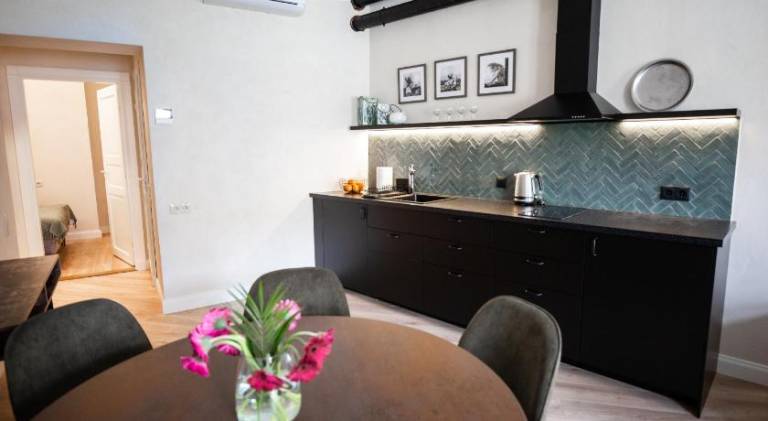 Charming apartment | Pets are welcome — photo 5