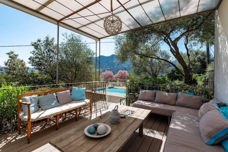 Casa  Lozari