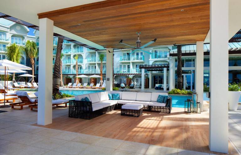 The Westin Grand Cayman Seven Mile Beach Resort & Spa — photo 3