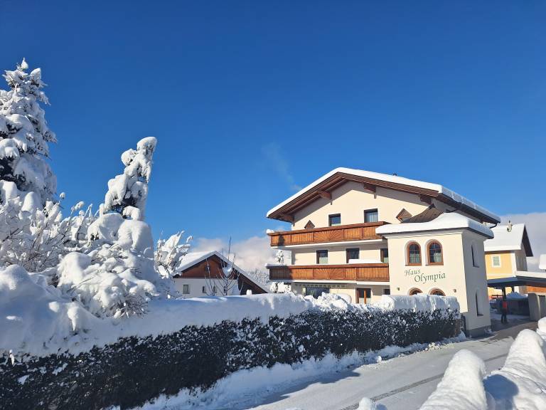 Ferienwohnung  Hall in Tirol