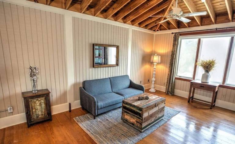 Apartment Biloxi
