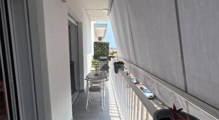 Holiday apartment with 2 rooms for 8 persons — photo 4